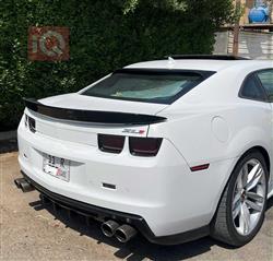 شيفروليه كامارو